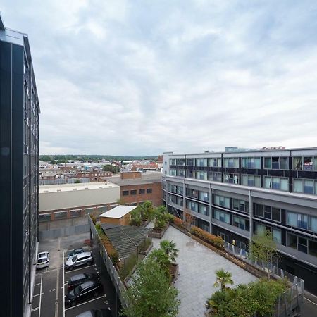 Citistay Central Leeds  Exterior foto